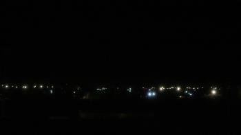 Weather camera view of Pea Ridge HS.