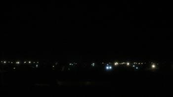 Weather camera view of Pea Ridge HS.