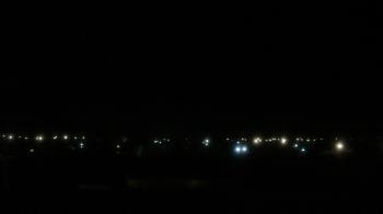 Weather camera view of Pea Ridge HS.