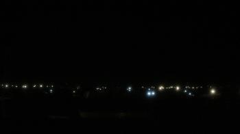 Weather camera view of Pea Ridge HS.