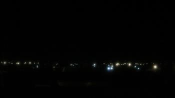 Weather camera view of Pea Ridge HS.