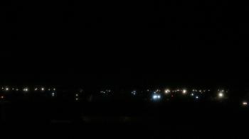 Weather camera view of Pea Ridge HS.