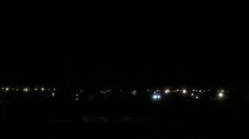 Weather camera view of Pea Ridge HS.