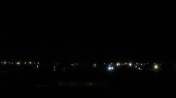 Weather camera view of Pea Ridge HS.