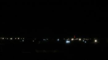 Weather camera view of Pea Ridge HS.