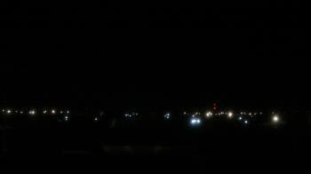 Weather camera view of Pea Ridge HS.