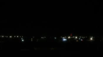 Weather camera view of Pea Ridge HS.