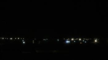 Weather camera view of Pea Ridge HS.