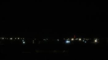 Weather camera view of Pea Ridge HS.