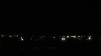 Weather camera view of Pea Ridge HS.