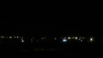 Weather camera view of Pea Ridge HS.