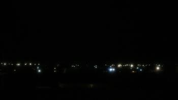 Weather camera view of Pea Ridge HS.