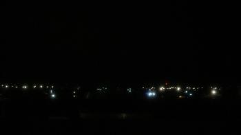 Weather camera view of Pea Ridge HS.