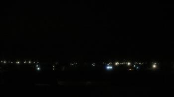 Weather camera view of Pea Ridge HS.