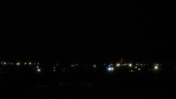 Weather camera view of Pea Ridge HS.