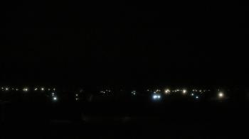 Weather camera view of Pea Ridge HS.