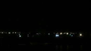 Weather camera view of Pea Ridge HS.