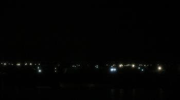 Weather camera view of Pea Ridge HS.