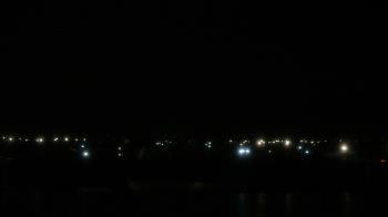 Weather camera view of Pea Ridge HS.