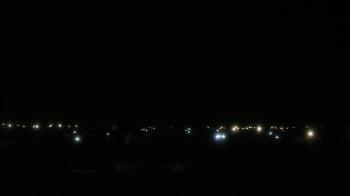 Weather camera view of Pea Ridge HS.