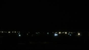 Weather camera view of Pea Ridge HS.