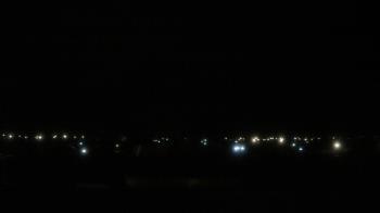 Weather camera view of Pea Ridge HS.