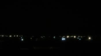 Weather camera view of Pea Ridge HS.