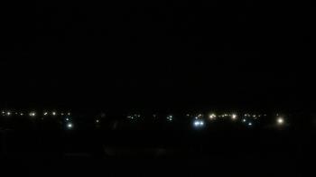 Weather camera view of Pea Ridge HS.