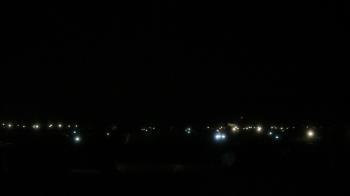 Weather camera view of Pea Ridge HS.