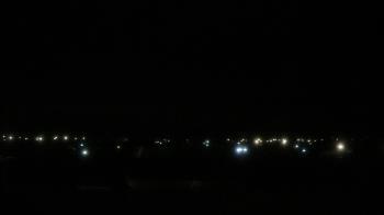 Weather camera view of Pea Ridge HS.