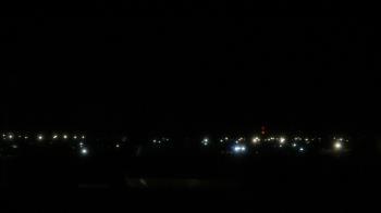 Weather camera view of Pea Ridge HS.