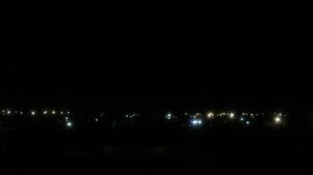 Weather camera view of Pea Ridge HS.