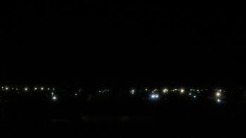 Weather camera view of Pea Ridge HS.