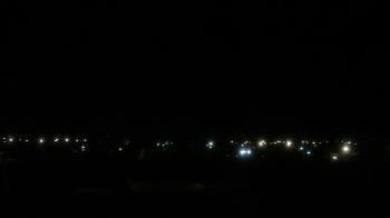 Weather camera view of Pea Ridge HS.