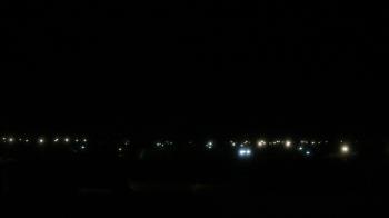 Weather camera view of Pea Ridge HS.