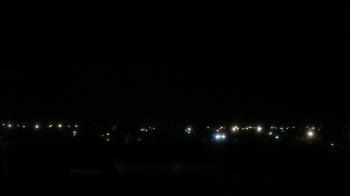 Weather camera view of Pea Ridge HS.