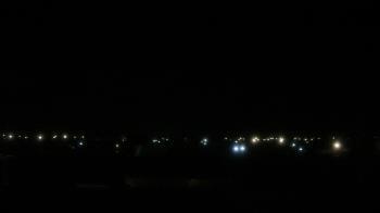 Weather camera view of Pea Ridge HS.