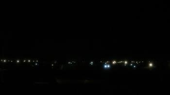 Weather camera view of Pea Ridge HS.