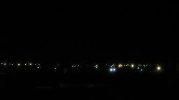 Weather camera view of Pea Ridge HS.