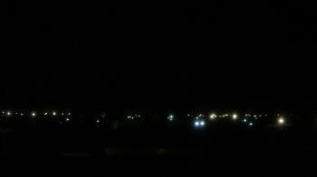 Weather camera view of Pea Ridge HS.