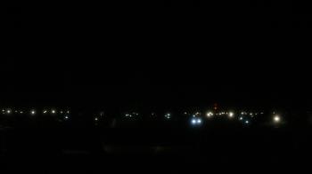 Weather camera view of Pea Ridge HS.