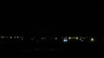 Weather camera view of Pea Ridge HS.