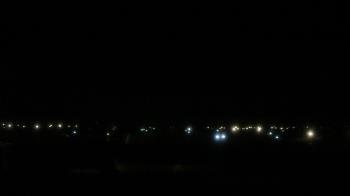 Weather camera view of Pea Ridge HS.