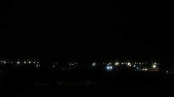 Weather camera view of Pea Ridge HS.