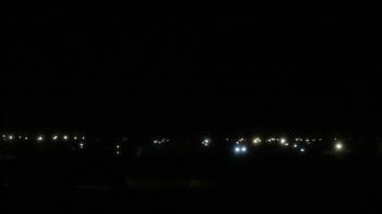 Weather camera view of Pea Ridge HS.