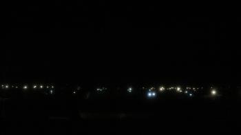 Weather camera view of Pea Ridge HS.