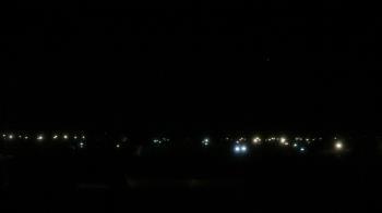 Weather camera view of Pea Ridge HS.