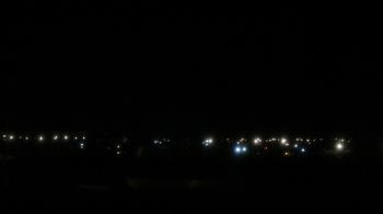 Weather camera view of Pea Ridge HS.