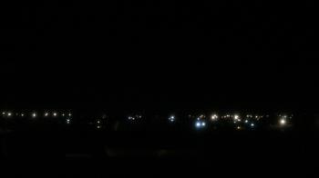 Weather camera view of Pea Ridge HS.