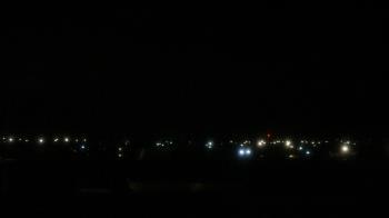 Weather camera view of Pea Ridge HS.